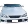 ModeloDrive FRP TD Neo v2 Front Bumper > Lexus IS300 2000-2005 - Image 6