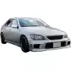 ModeloDrive FRP TD Neo v2 Front Bumper > Lexus IS300 2000-2005 - Image 7