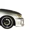 ModeloDrive FRP TD Neo v2 Front Bumper > Lexus IS300 2000-2005 - Image 9