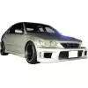 ModeloDrive FRP TD Neo v2 Front Bumper > Lexus IS300 2000-2005 - Image 10