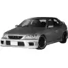 ModeloDrive FRP TD Neo v2 Front Bumper > Lexus IS300 2000-2005 - Image 11