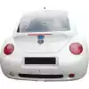 ModeloDrive FRP CARA Rear Add-on Valance > Volkswagen Beetle 1998-2005 > 2/3dr - Image 3