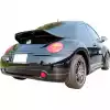 ModeloDrive FRP CARA Rear Add-on Valance > Volkswagen Beetle 1998-2005 > 2/3dr - Image 5