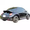 ModeloDrive FRP CARA Rear Add-on Valance > Volkswagen Beetle 1998-2005 > 2/3dr - Image 6