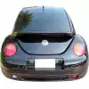 ModeloDrive FRP CARA Rear Add-on Valance > Volkswagen Beetle 1998-2005 > 2/3dr - Image 7