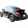 ModeloDrive FRP CARA Rear Add-on Valance > Volkswagen Beetle 1998-2005 > 2/3dr - Image 8