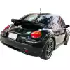 ModeloDrive FRP CARA Rear Add-on Valance > Volkswagen Beetle 1998-2005 > 2/3dr - Image 9