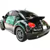 ModeloDrive FRP CARA Rear Add-on Valance > Volkswagen Beetle 1998-2005 > 2/3dr - Image 10