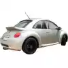 ModeloDrive FRP CARA Rear Add-on Valance > Volkswagen Beetle 1998-2005 > 2/3dr - Image 12