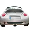 ModeloDrive FRP CARA Rear Add-on Valance > Volkswagen Beetle 1998-2005 > 2/3dr - Image 14