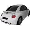 ModeloDrive FRP CARA Rear Spoiler Lower Wing > Volkswagen Beetle 1998-2005 > 3dr - Image 2