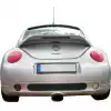 ModeloDrive FRP CARA Rear Spoiler Lower Wing > Volkswagen Beetle 1998-2005 > 3dr - Image 7