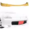 ModeloDrive FRP TRDE Front Lip Valance > Toyota MRS MR2 Spyder 2000-2002 - Image 1