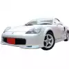 ModeloDrive FRP TRDE Front Lip Valance > Toyota MRS MR2 Spyder 2000-2002 - Image 3