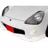 ModeloDrive FRP TRDE Front Lip Valance > Toyota MRS MR2 Spyder 2000-2002 - Image 5