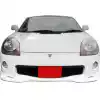 ModeloDrive FRP TRDE Front Lip Valance > Toyota MRS MR2 Spyder 2000-2002 - Image 6