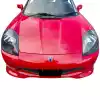 ModeloDrive FRP TRDE Front Lip Valance > Toyota MRS MR2 Spyder 2000-2002 - Image 11