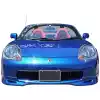 ModeloDrive FRP TRDE Front Lip Valance > Toyota MRS MR2 Spyder 2000-2002 - Image 28