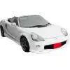 ModeloDrive FRP TRDE Side Skirts > Toyota MRS MR2 Spyder 2000-2005 - Image 7