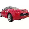 ModeloDrive FRP TRDE Side Skirts > Toyota MRS MR2 Spyder 2000-2005 - Image 14