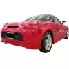 ModeloDrive FRP TRDE Side Skirts > Toyota MRS MR2 Spyder 2000-2005 - Image 15