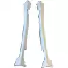 ModeloDrive FRP TRDE Side Skirts > Toyota MRS MR2 Spyder 2000-2005 - Image 23