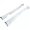 ModeloDrive FRP TRDE Side Skirts > Toyota MRS MR2 Spyder 2000-2005 - Image 25