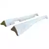 ModeloDrive FRP TRDE Side Skirts > Toyota MRS MR2 Spyder 2000-2005 - Image 30