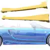 ModeloDrive FRP TRDE Side Skirts > Toyota MRS MR2 Spyder 2000-2005 - Image 32