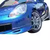 ModeloDrive FRP TRDE Side Skirts > Toyota MRS MR2 Spyder 2000-2005 - Image 33