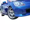 ModeloDrive FRP TRDE Side Skirts > Toyota MRS MR2 Spyder 2000-2005 - Image 34