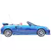 ModeloDrive FRP TRDE Side Skirts > Toyota MRS MR2 Spyder 2000-2005 - Image 35