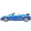 ModeloDrive FRP TRDE Side Skirts > Toyota MRS MR2 Spyder 2000-2005 - Image 36