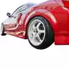 ModeloDrive FRP TRDE Side Skirts > Toyota MRS MR2 Spyder 2000-2005 - Image 42