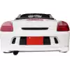 ModeloDrive FRP TRDE Rear Lip Valance > Toyota MRS MR2 Spyder 2000-2005 - Image 9