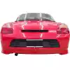 ModeloDrive FRP TRDE Rear Lip Valance > Toyota MRS MR2 Spyder 2000-2005 - Image 24