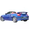 ModeloDrive FRP TRDE Rear Lip Valance > Toyota MRS MR2 Spyder 2000-2005 - Image 31