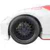 ModeloDrive FRP SDAS Wide Body 45mm Fender Flares (front) 4pc > Nissan 350Z Z33 2003-2005 - Image 23