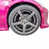 ModeloDrive FRP SDAS Wide Body 45mm Fender Flares (front) 4pc > Nissan 350Z Z33 2003-2005 - Image 31