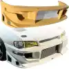 ModeloDrive FRP ZSPO Front Bumper > Subaru Impreza (GC8) 1993-2001 > 2/4/5dr - Image 1