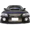 ModeloDrive FRP ZSPO Front Bumper > Subaru Impreza (GC8) 1993-2001 > 2/4/5dr - Image 11