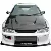 ModeloDrive FRP ZSPO Front Bumper > Subaru Impreza (GC8) 1993-2001 > 2/4/5dr - Image 14