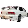 ModeloDrive FRP ZSPO Side Skirts > Subaru Impreza (GC8) 1993-2001 > 2/4/5dr - Image 3