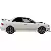 ModeloDrive FRP ZSPO Side Skirts > Subaru Impreza (GC8) 1993-2001 > 2/4/5dr - Image 4