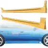 ModeloDrive FRP ZSPO Side Skirts > Subaru Impreza (GC8) 1993-2001 > 2/4/5dr - Image 5