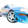 ModeloDrive FRP ZSPO Side Skirts > Subaru Impreza (GC8) 1993-2001 > 2/4/5dr - Image 7