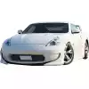 ModeloDrive FRP AMU Front Bumper > Nissan 370Z Z34 2009-2017 - Image 2