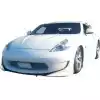 ModeloDrive FRP AMU Front Bumper > Nissan 370Z Z34 2009-2017 - Image 4