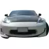 ModeloDrive FRP AMU Front Bumper > Nissan 370Z Z34 2009-2017 - Image 5