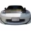 ModeloDrive FRP AMU Front Bumper > Nissan 370Z Z34 2009-2017 - Image 6